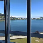 Ria De Viveiro 2 דירה *