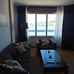 Ria De Viveiro 2 דירה San Pedro de Viveiro