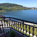 דירה Ria De Viveiro 2 San Pedro de Viveiro