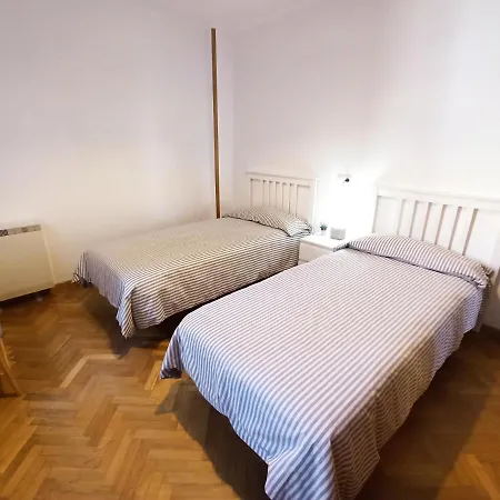 Ria De Viveiro 2 San Pedro de Viveiro