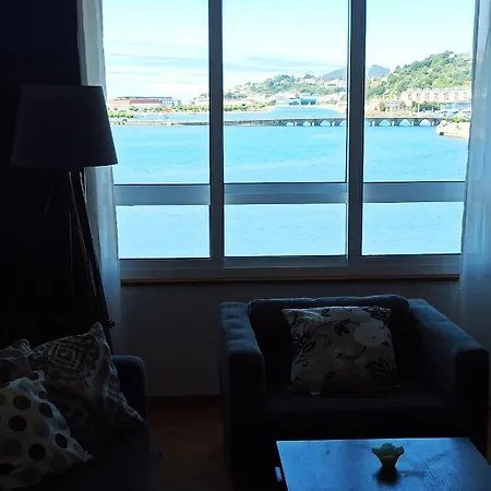 Apartment Ria De Viveiro 2 San Pedro de Viveiro
