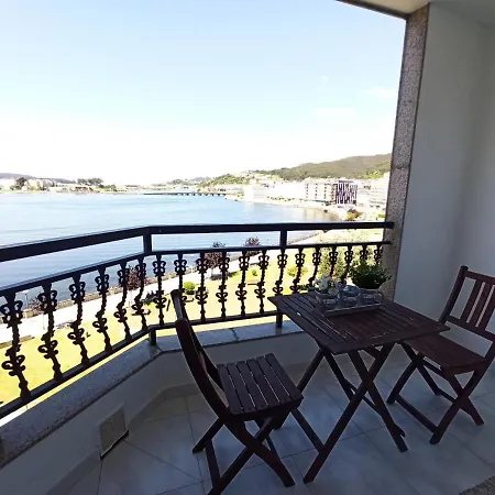 Lejlighed Ria De Viveiro 2