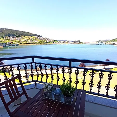 Ria De Viveiro 2