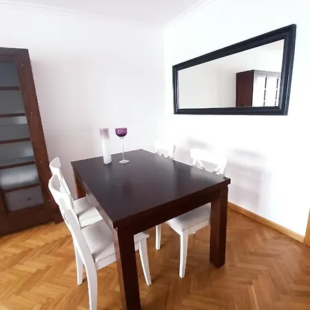 Apartment Ria De Viveiro 2 San Pedro de Viveiro