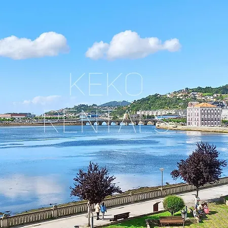 Ria De Viveiro 2 Appartamento San Pedro de Viveiro