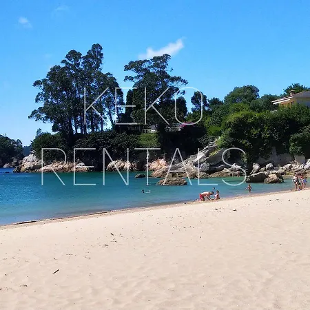 شقة Ria De Viveiro 2