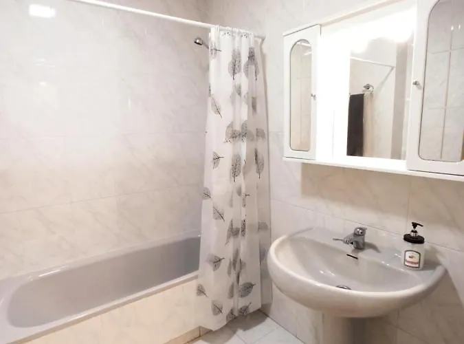 Ria De Viveiro 2 Appartamento San Pedro de Viveiro