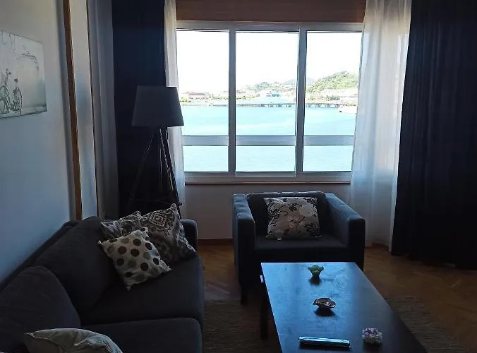 Ria De Viveiro 2 Appartamento San Pedro de Viveiro