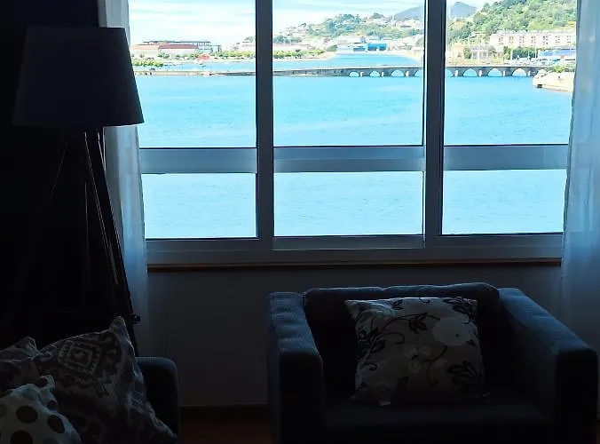 Appartamento Ria De Viveiro 2 San Pedro de Viveiro