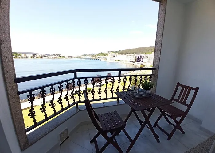 Appartamento Ria De Viveiro 2