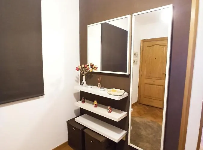 Appartamento Ria De Viveiro 2 *