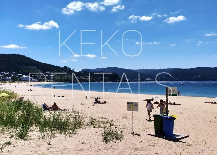 Ria De Viveiro 2 San Pedro de Viveiro