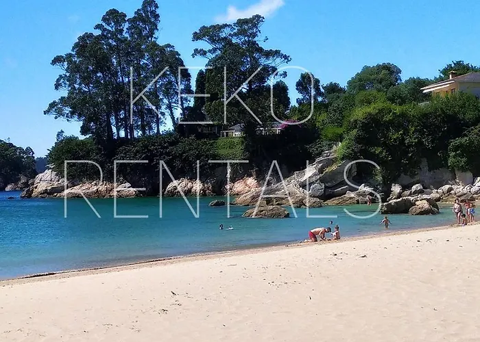 Appartamento Ria De Viveiro 2