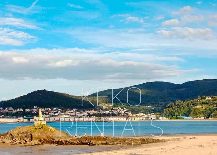 Ria De Viveiro 2 San Pedro de Viveiro